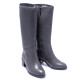 Чоботи жіночі Welfare 332213112/D.GREY/39