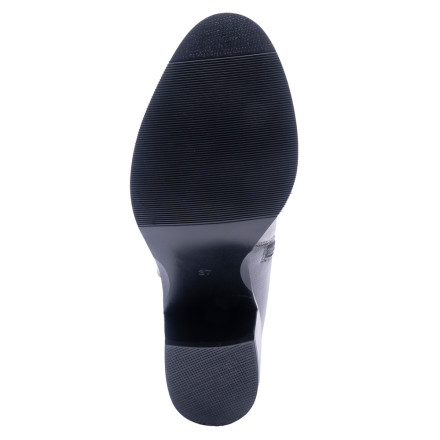 Чоботи жіночі Welfare 332213112/D.GREY/39