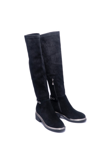 Чоботи жіночі Welfare Pulse 332223142/BLK/39