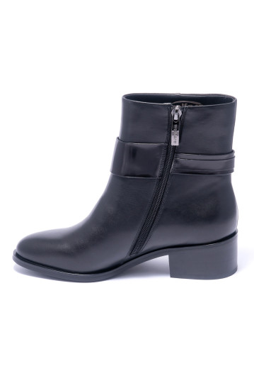 Черевики жіночі Welfare 332242312/BLK/39