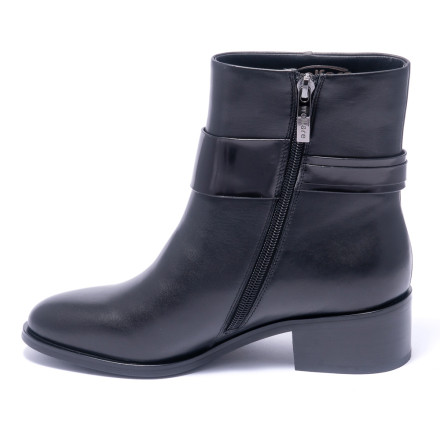 Черевики жіночі Welfare 332242312/BLK/39