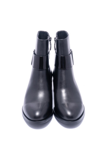 Черевики жіночі Welfare 332242312/BLK/39