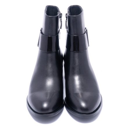 Черевики жіночі Welfare 332242312/BLK/39