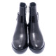 Черевики жіночі Welfare 332242312/BLK/39