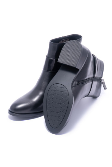 Черевики жіночі Welfare 332242312/BLK/39