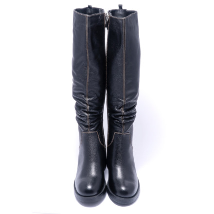 Чоботи жіночі Welfare 332263115/BLK/39