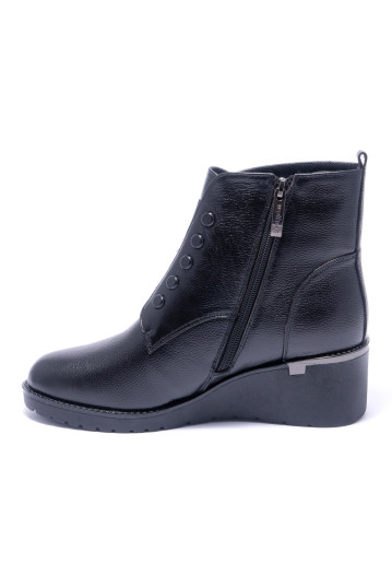 Ботинки женские Welfare 332272313/BLK/39