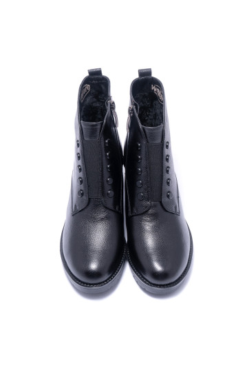Ботинки женские Welfare 332272313/BLK/39