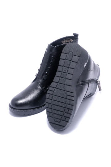 Ботинки женские Welfare 332272313/BLK/39