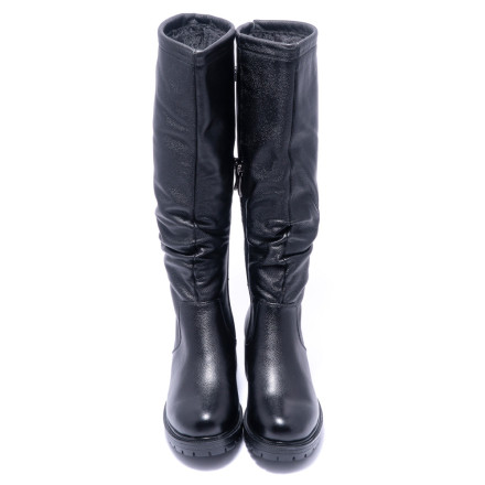 Чоботи жіночі Welfare 332283115/BLK/39