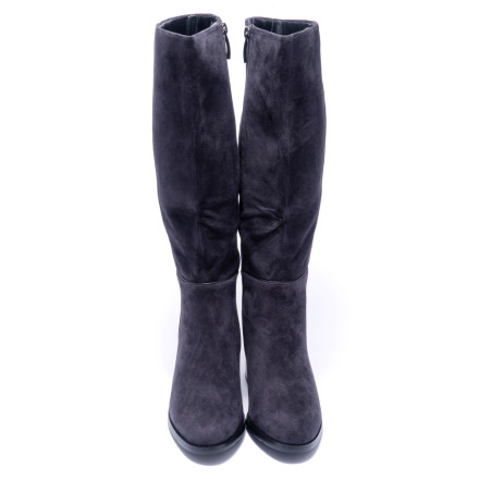 Чоботи жіночі Welfare 332293142/GREY/39