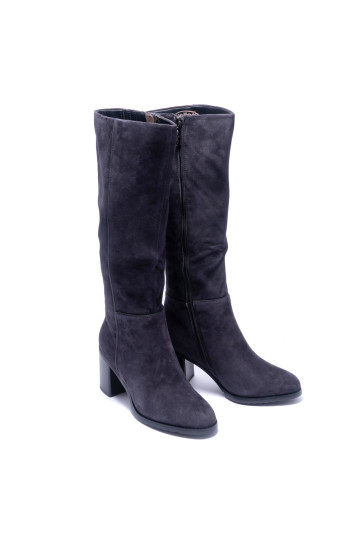 Чоботи жіночі Welfare 332293142/GREY/39