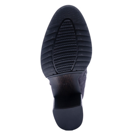 Чоботи жіночі Welfare 332293142/GREY/39