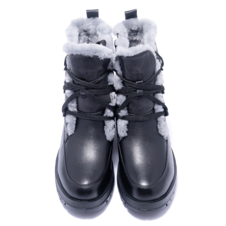 Черевики жіночі Welfare Pulse 332322213/BLK/39