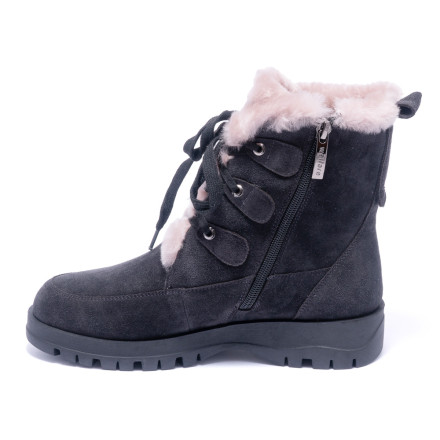 Черевики жіночі Welfare Pulse 332322253/D.GREY/39