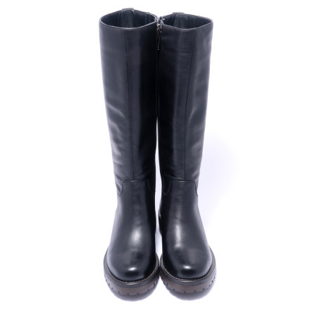 Чоботи жіночі Welfare 332333115/BLK/39