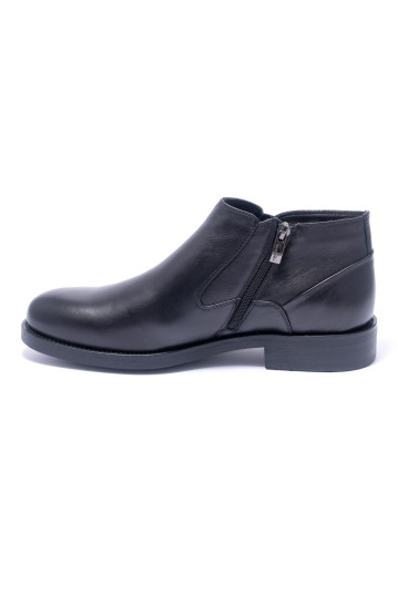 Ботинки мужские Welfare 423552112/BLK/39