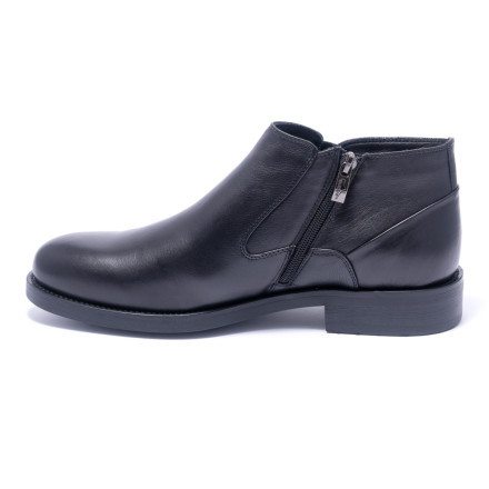 Черевики чоловічі Welfare 423552112/BLK/39