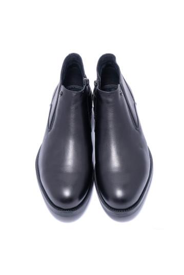 Ботинки мужские Welfare 423552112/BLK/39