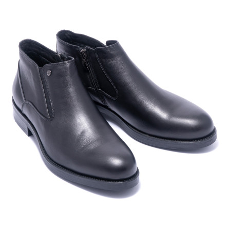 Черевики чоловічі Welfare 423552112/BLK/39