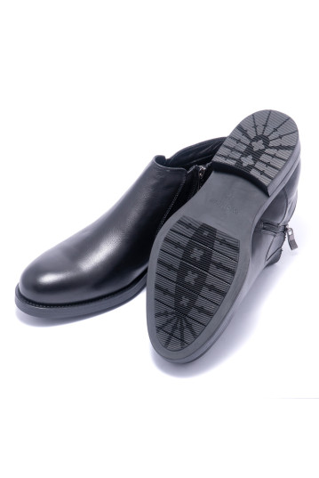 Ботинки мужские Welfare 423552112/BLK/39