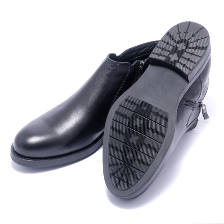 Черевики чоловічі Welfare 423552112/BLK/39