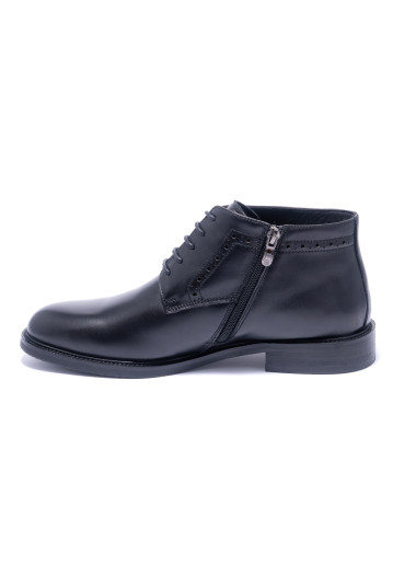 Черевики чоловічі Welfare 423602213/BLK/39