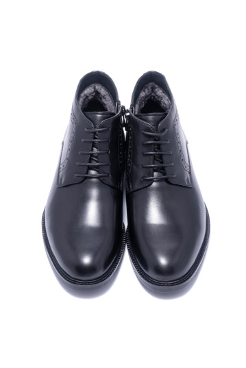 Черевики чоловічі Welfare 423602213/BLK/39
