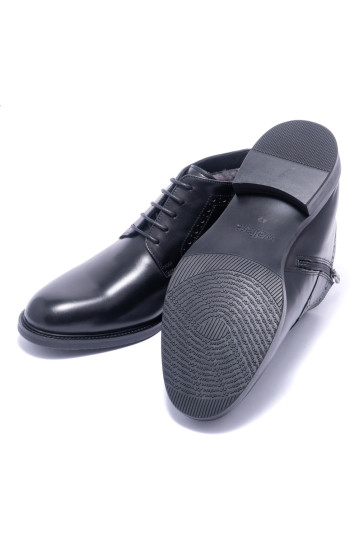 Черевики чоловічі Welfare 423602213/BLK/39