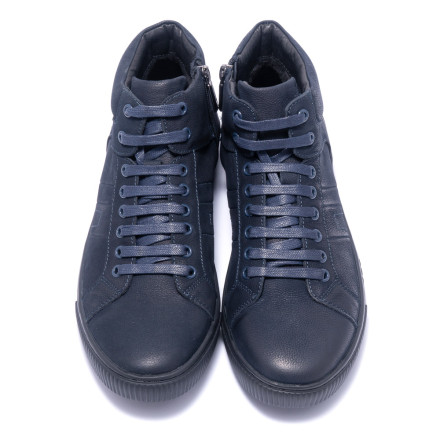 Черевики чоловічі Welfare 550542222/D.BLUE/39