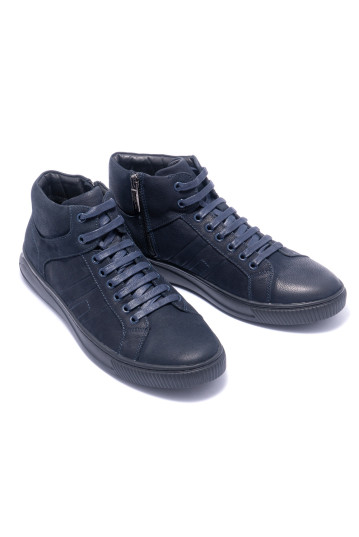 Черевики чоловічі Welfare 550542222/D.BLUE/39