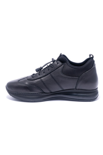 Кроссовки мужские Welfare 550552212/BLK/39