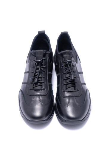 Кроссовки мужские Welfare 550552212/BLK/39