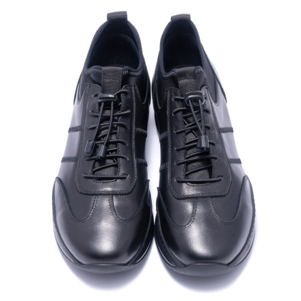 Кросівки чоловічі Welfare 550552212/BLK/39