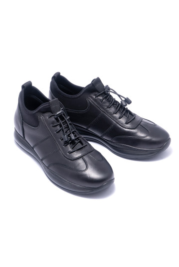 Кросівки чоловічі Welfare 550552212/BLK/39