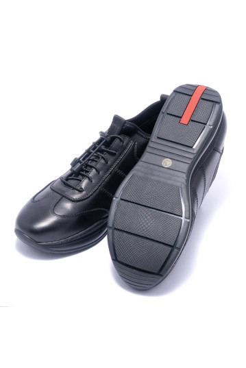 Кроссовки мужские Welfare 550552212/BLK/39