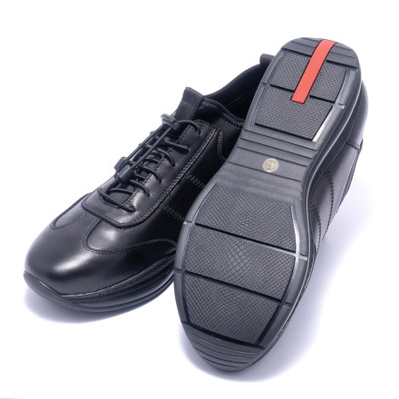 Кросівки чоловічі Welfare 550552212/BLK/39