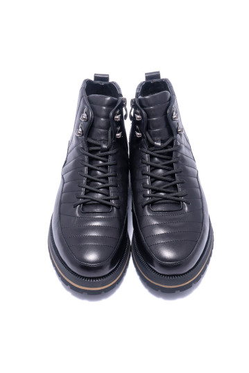 Черевики чоловічі Welfare 590422213/BLK/39