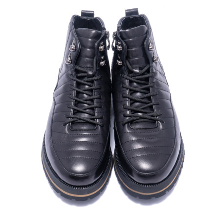 Черевики чоловічі Welfare 590422213/BLK/39