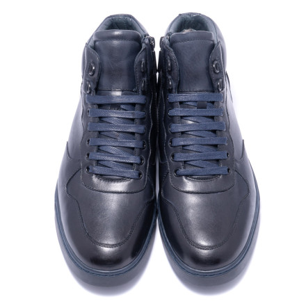 Черевики чоловічі Welfare 590442413/D.BLUE/39