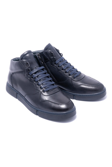 Черевики чоловічі Welfare 590442413/D.BLUE/39