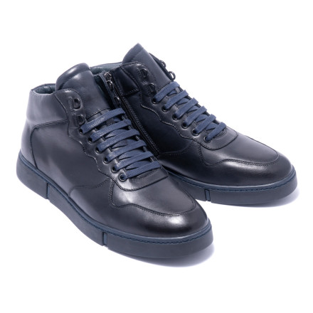 Черевики чоловічі Welfare 590442413/D.BLUE/39