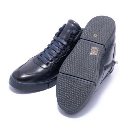 Черевики чоловічі Welfare 590442413/D.BLUE/39