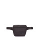Сумка чоловіча POOLPARTY fanny-oxford-black