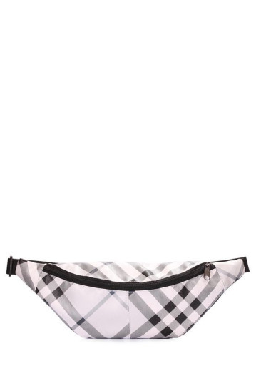 Жіноча сумка POOLPARTY waistbag-scott