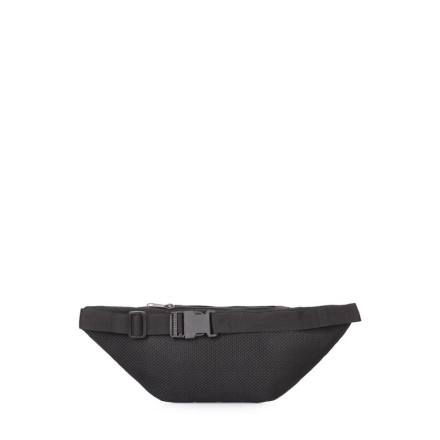 Сумка чоловіча POOLPARTY banana-black