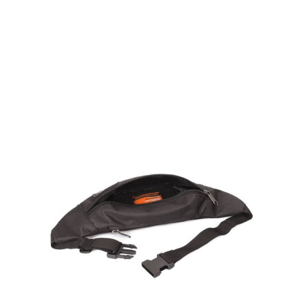 Сумка чоловіча POOLPARTY banana-black