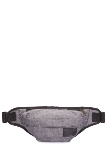 Сумка чоловіча POOLPARTY bumbag-ripple