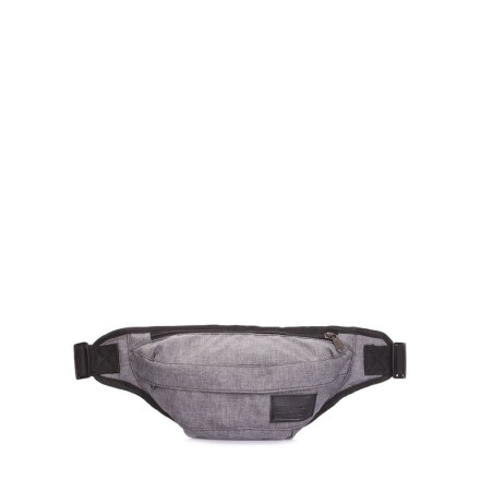 Сумка чоловіча POOLPARTY bumbag-ripple