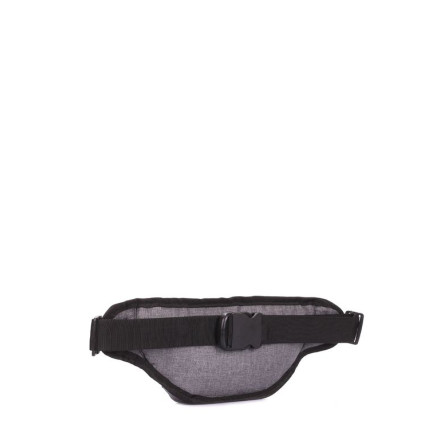 Сумка чоловіча POOLPARTY bumbag-ripple